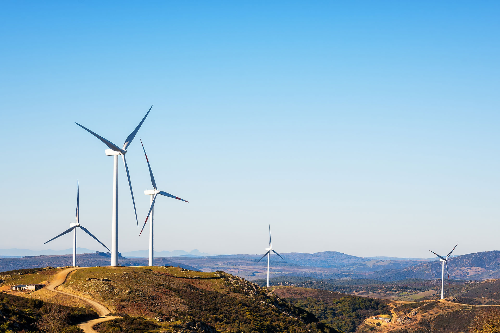 Gulf Wind Farm